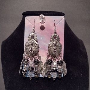 BEAUTIFUL EARRING